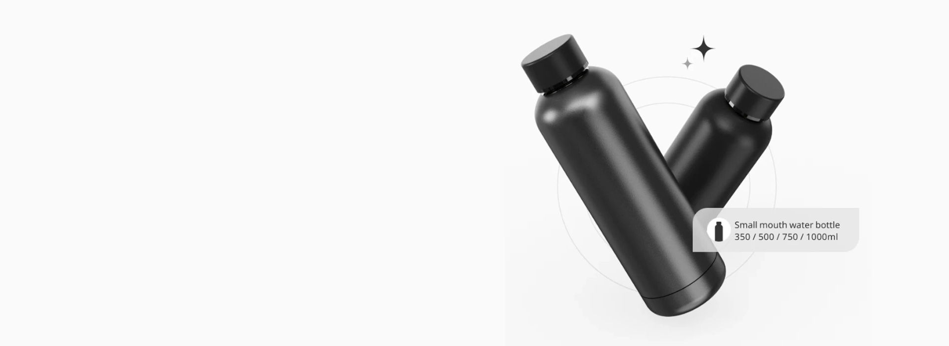 YEWAY Custom Water Bottle Manufacturer – OEM & ODM Solutions